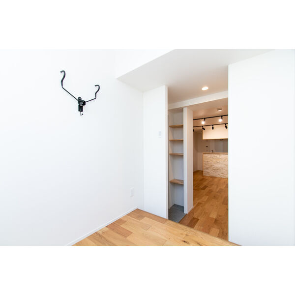 K-PONO ITABASHI402号室 部屋その他