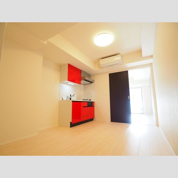 ロイジェントパークス千葉中央1011号室 洋室