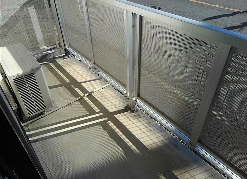 レオパレスＰＲＩＤＥ　０７212号室 部屋その他