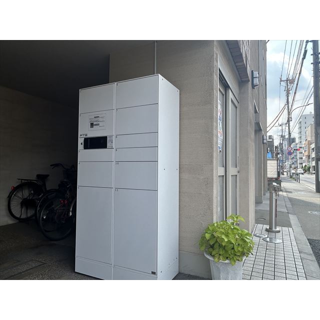 カームコート203号室 部屋その他