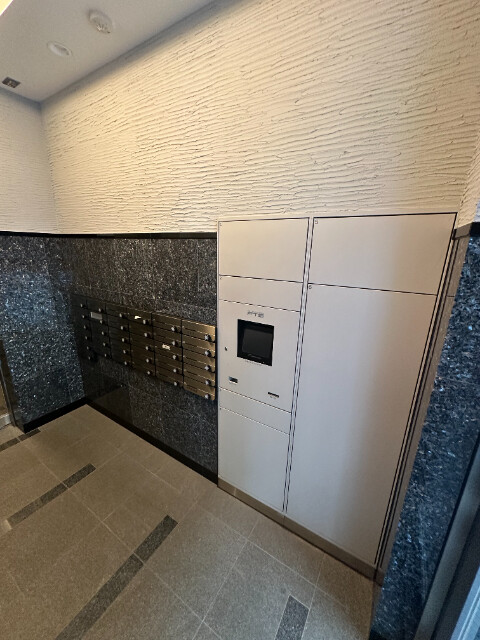 プレール・ドゥーク板橋本町Ⅲ5階 部屋その他