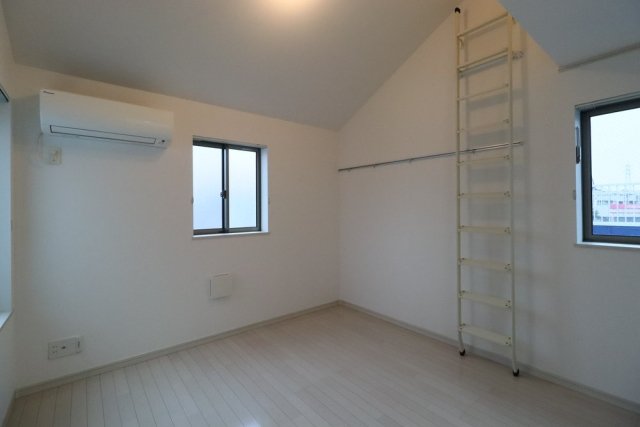 Ｇrande扇大橋3階 部屋その他