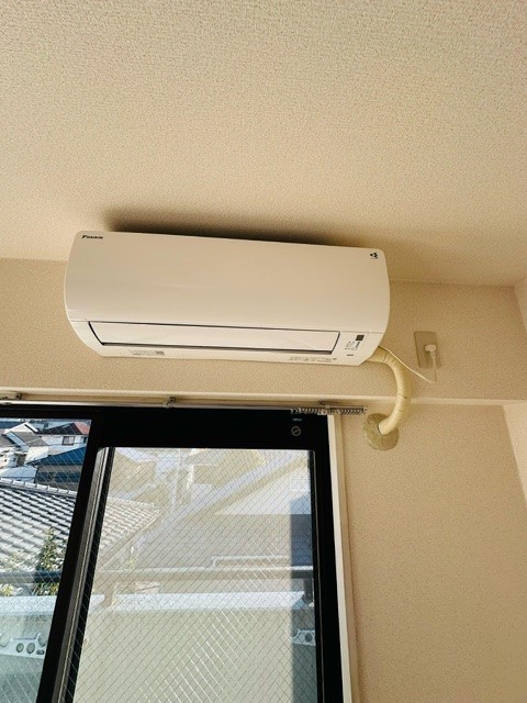 第２今泉ビル0410号室 部屋設備