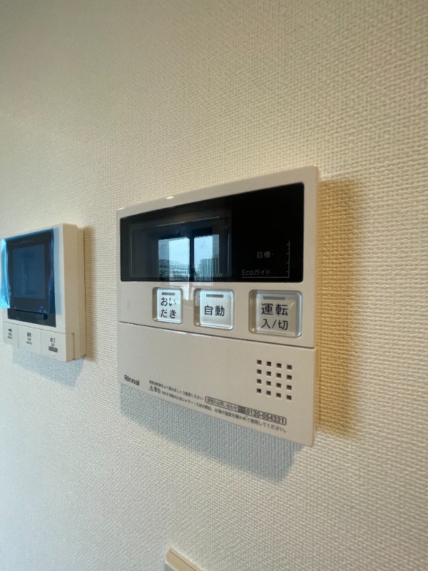 ロレーヌ東陽2階 部屋その他