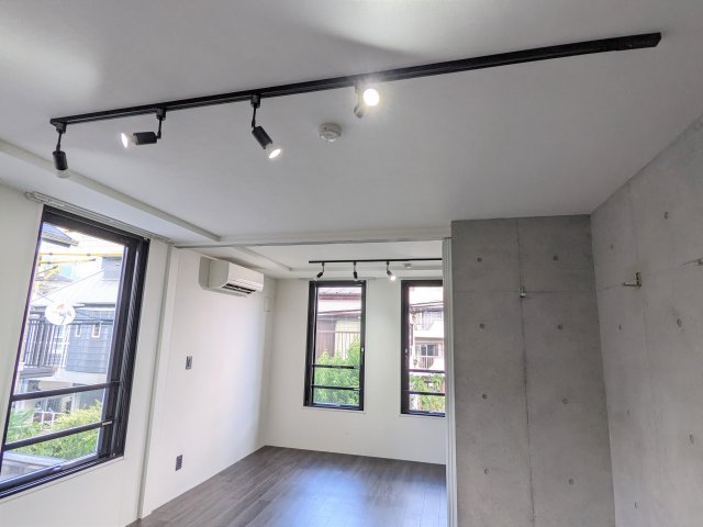 アレーロ西早稲田 リビング