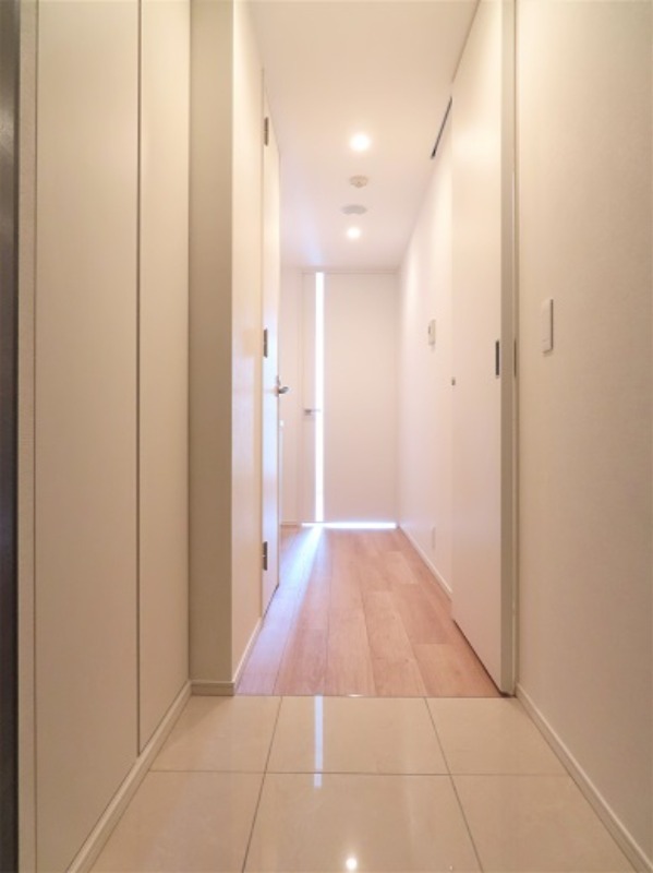 カナルフロント芝浦9階 部屋その他