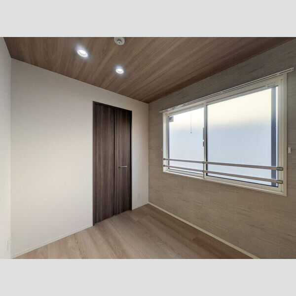 ノーブルヴィラ曙町306号室 洋室