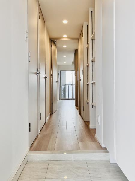 Ｓｏｌｅａｄｏ早稲田11階 リビング