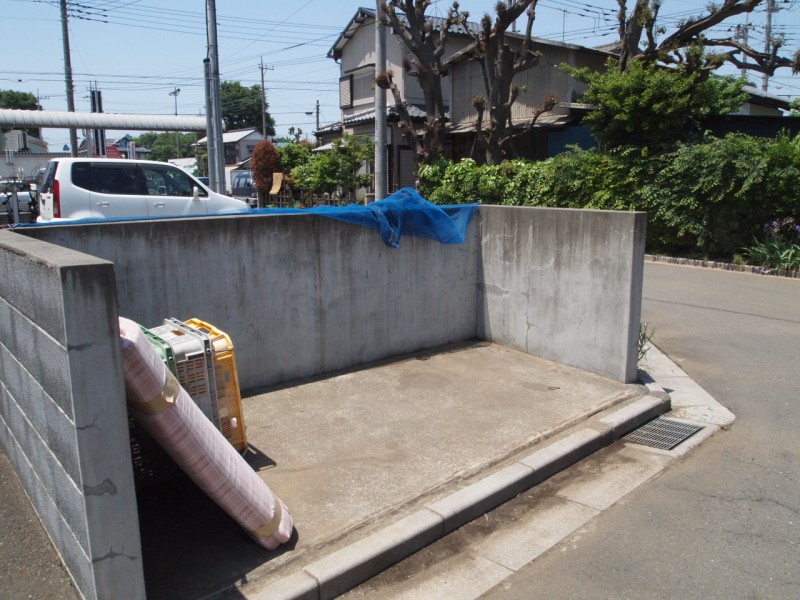 グレイス・ルース2階 部屋その他
