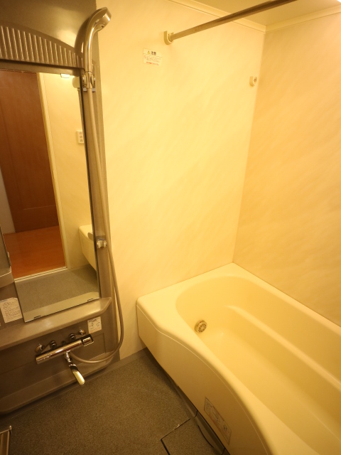 プライムアーバン中目黒Ⅱ404号室 参考写真　※家具は付いておりません。