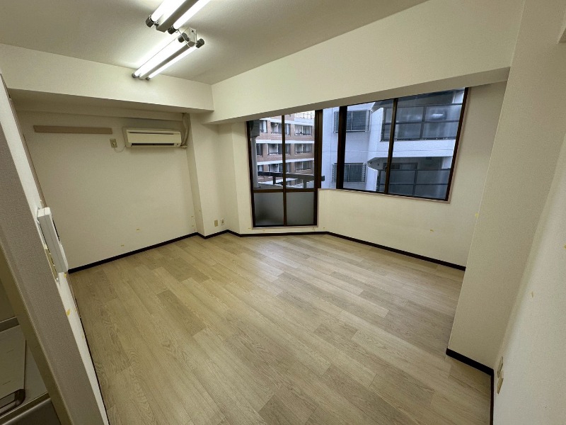 インペリアル赤坂フォラム5階 部屋その他
