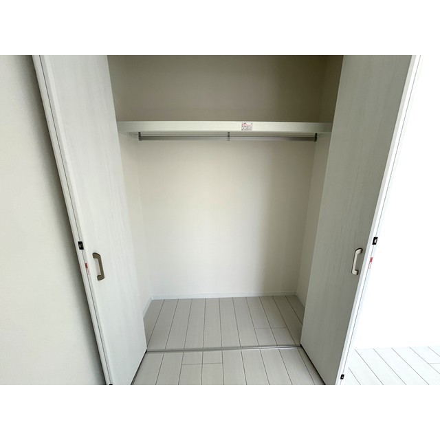 MQuarto柏Ⅲ303号室 内観