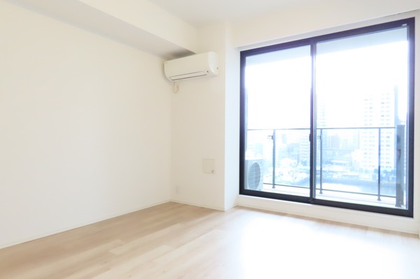 カナルフロント芝浦2階 同建物別部屋の参考画像