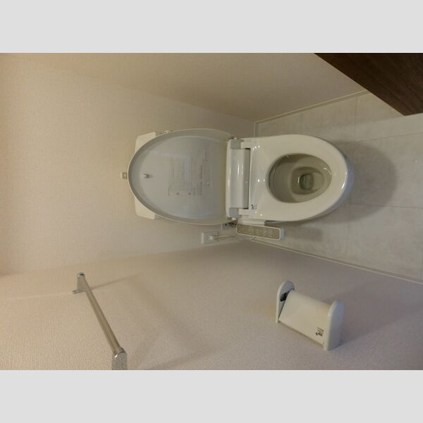 リヴェール湘南 トイレ