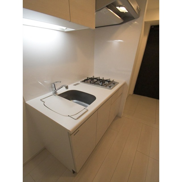 ルクレ西池袋0215号室 内観