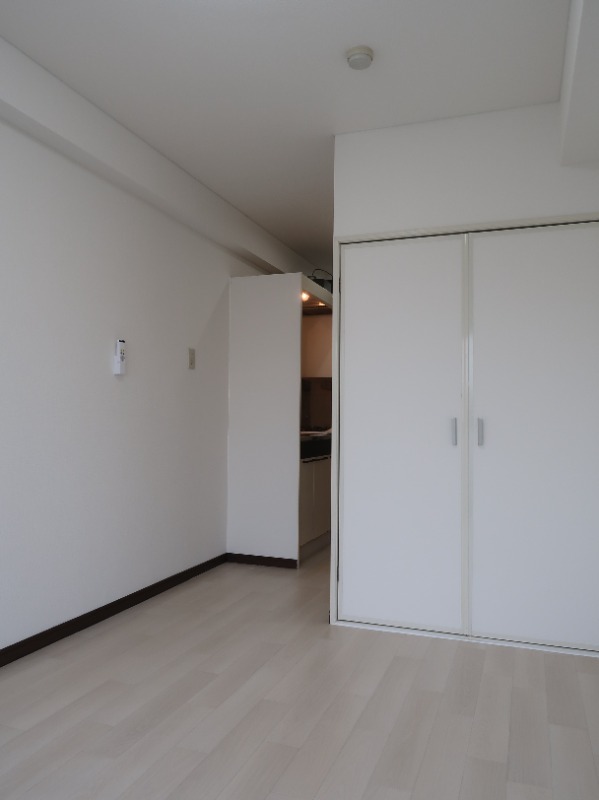 ドーム西川口2階 ※別号室の写真となります。