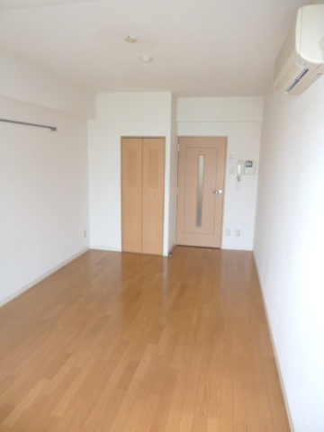 スカイコート文京白山217号室 別タイプ参考写真