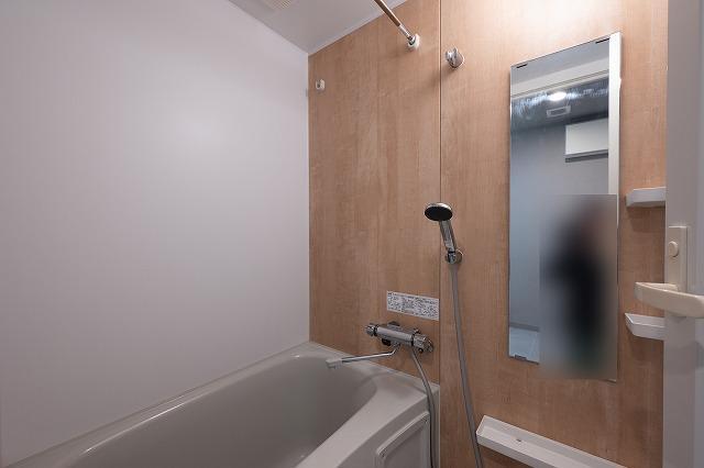 ALTERNA北品川4階 同建物別部屋の参考画像