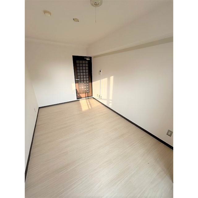 フラッツ1000515号室 リビング