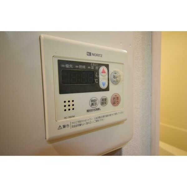 TOMS-K　HOUSE 部屋設備