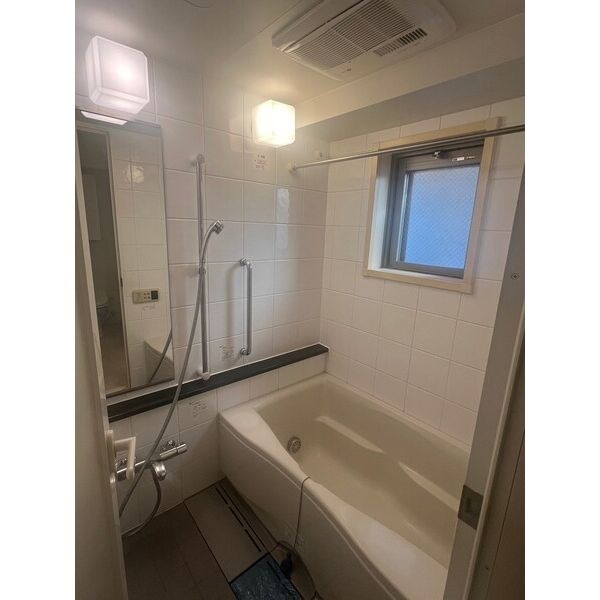 日神デュオステージ杉並井荻205号室 部屋その他