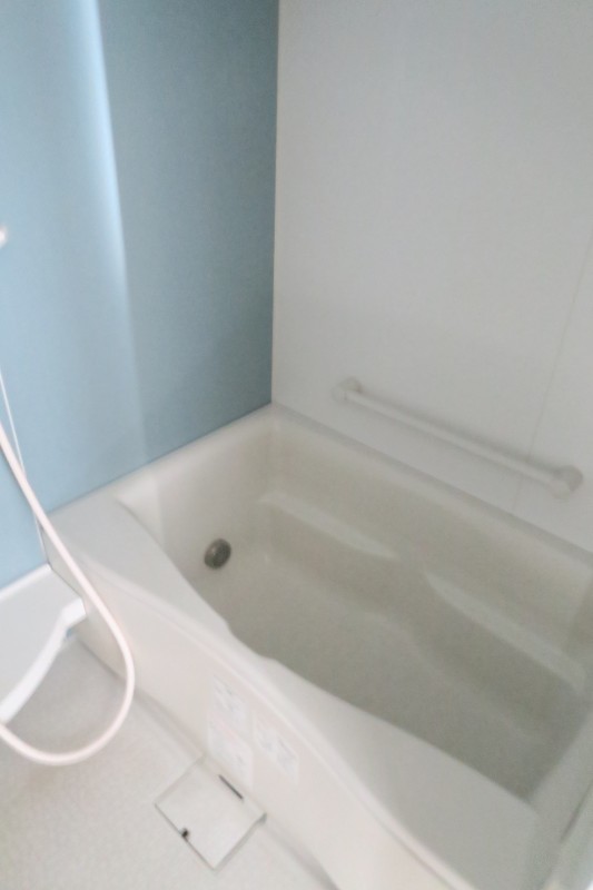 ハイリーフ上野6階 お風呂