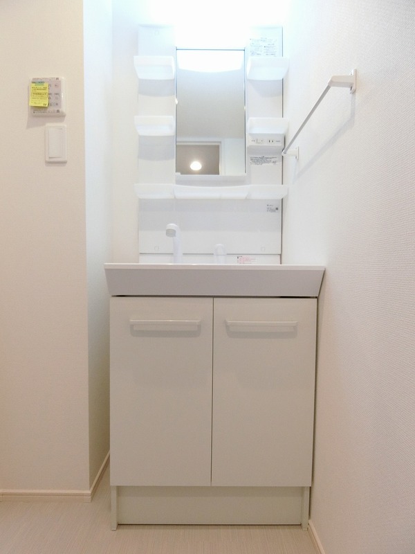 リブリ・Lea 洗面