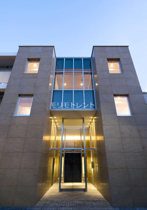 ディアナコート八雲桜樹 外観