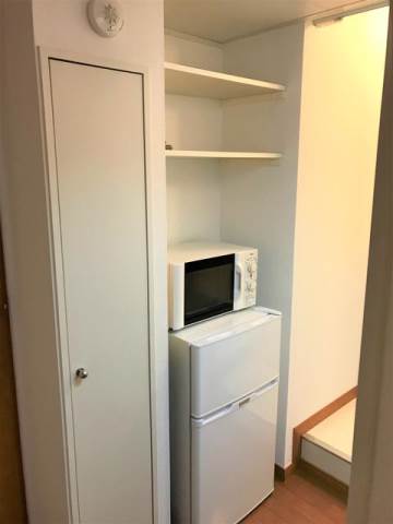 メゾン・ド・アンジュ 写真は別部屋になります。