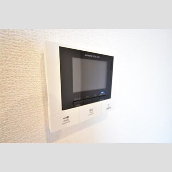 グランドゥール　Ⅱ 部屋設備