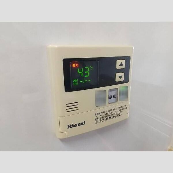 アビティ砧211号室 同建物別部屋の参考画像