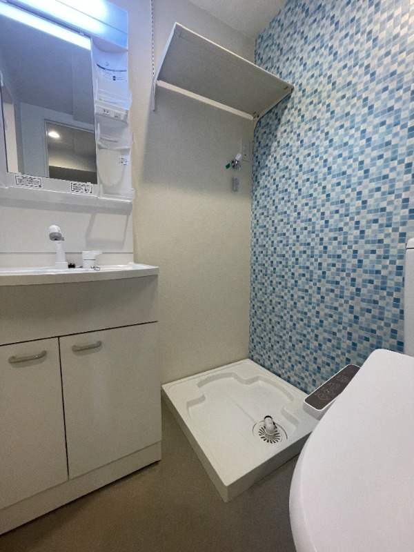 ハーモニーテラス白鷺Ⅱ1階 部屋その他