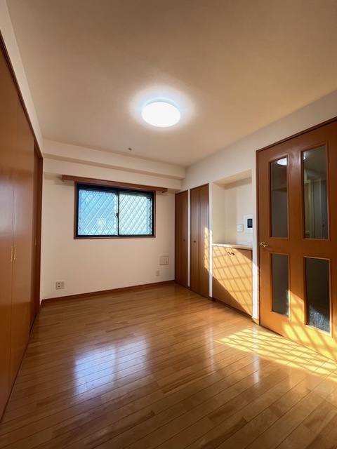 グランド・ガーラ幡ヶ谷East13階 部屋その他