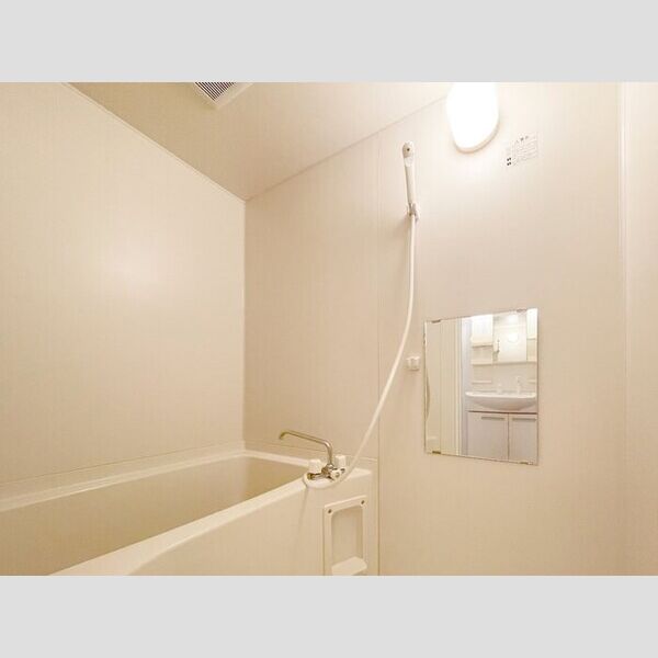 グランコートJA 浴室