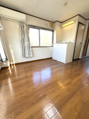 サニーヒル206号室 部屋その他
