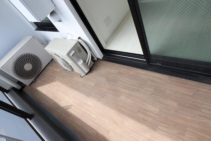 GENOVIA王子神谷skygarden0804号室 同建物別部屋の参考画像