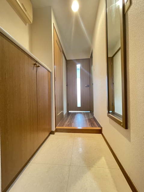 スカイコート本郷東大前壱番館 同タイプ参考写真