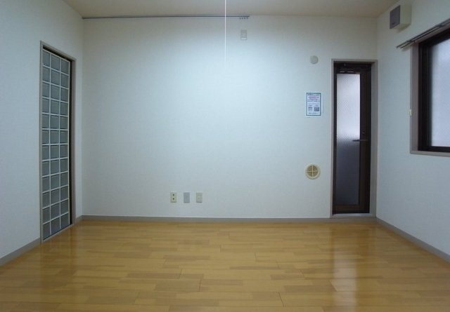 ネクサス巣鴨2階 洋室①