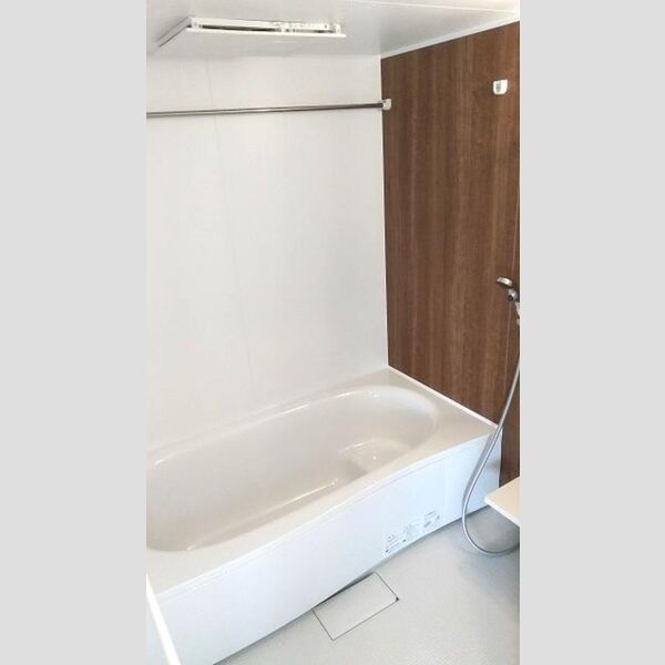 セレスティア瑞江Ⅱ 浴室換気乾燥機