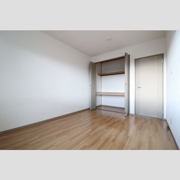 メイヒルズ201号室 洋室