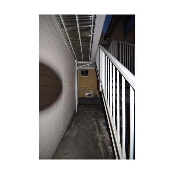 エステートピア松下 部屋設備