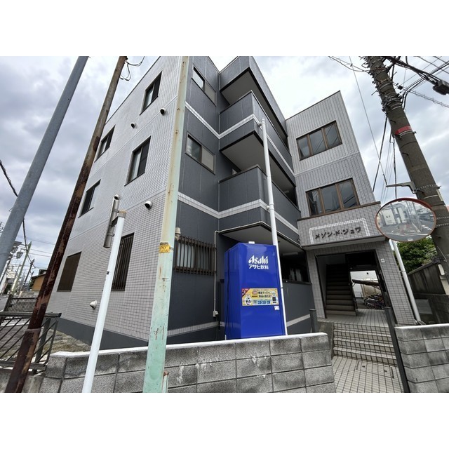 メゾン・ド・ジュワ 外観