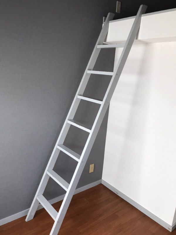 東大和ハイランド2階 部屋その他