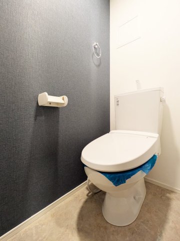 ハイスタンダード堀切 トイレ