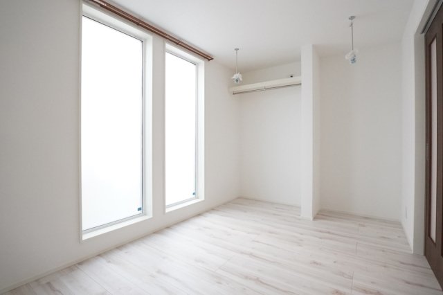 荻窪一丁目住宅2階 部屋その他