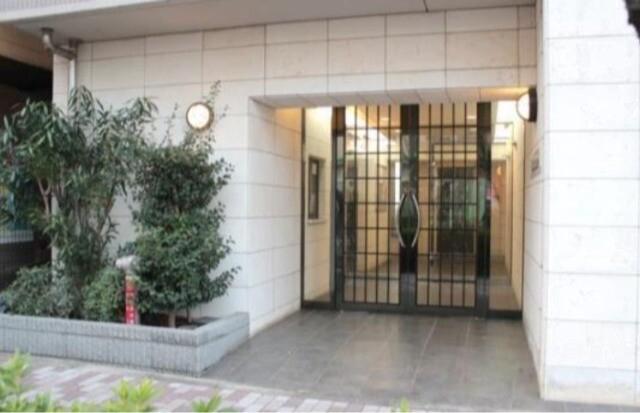 プレステージ東長崎2階 外観