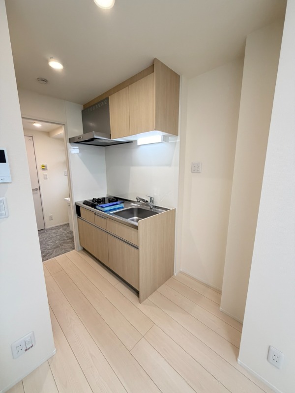 LITERA GROVE3階 キッチン