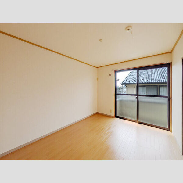 コートエスペランサ　E201号室 洋室