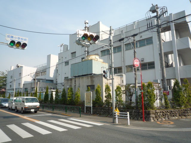 ハイム　ビアンカ 昭島市立成隣小学校