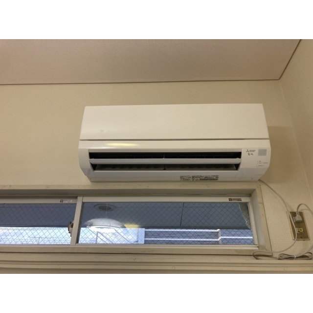 フリーダムＡ棟101号室 部屋その他